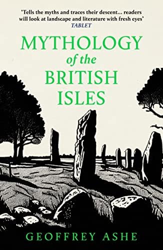 Myths and Legends of the British Isles: Barber, Richard